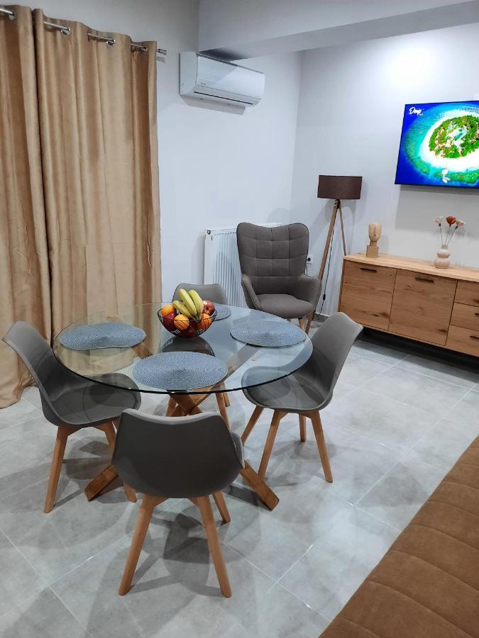 Two Brothers Tsilivi Apartment Planos (Zakynthos)