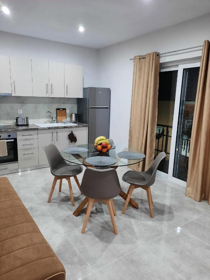 Apartment Two Brothers Tsilivi