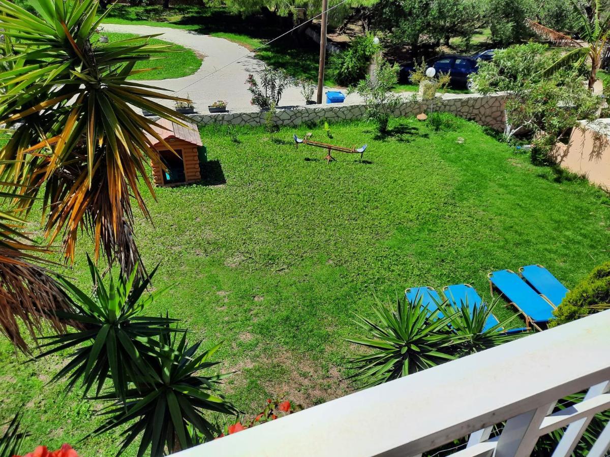 Apartment Two Brothers Tsilivi