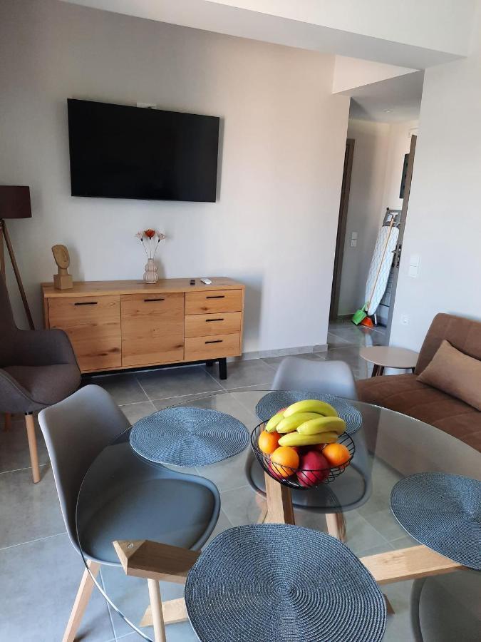 Apartment Two Brothers Tsilivi Planos (Zakynthos)
