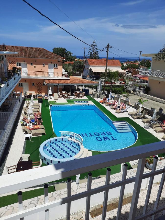 Apartment Two Brothers Tsilivi Planos (Zakynthos)