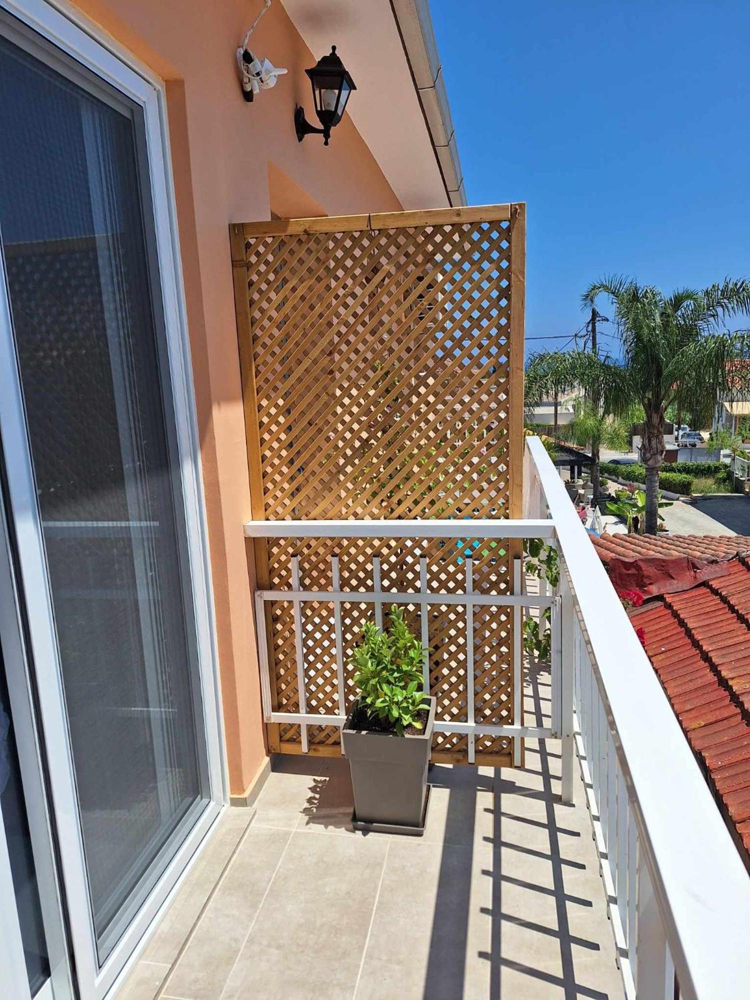 Apartment Two Brothers Tsilivi